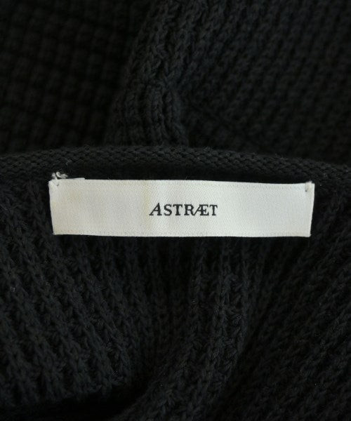ASTRAET เสื้อคาร์ดิแกน