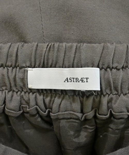 ASTRAET กางเกง อื่น