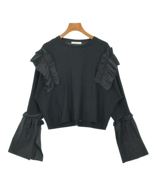 ASTRAET เสื้อยืด/เสื้อท็อปส์