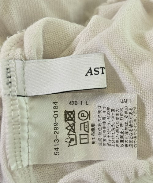 ASTRAET เสื้อกันหนาว