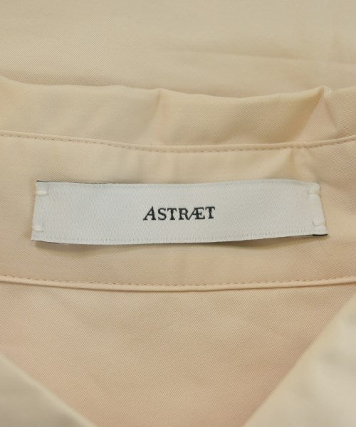 ASTRAET เสื้อลำลอง
