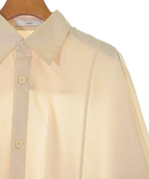 ASTRAET เสื้อลำลอง