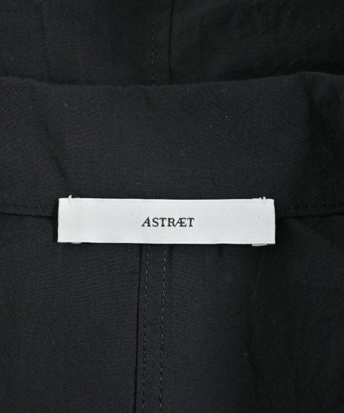 ASTRAET เสื้อลำลอง