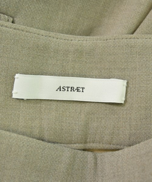 ASTRAET กางเกง อื่น