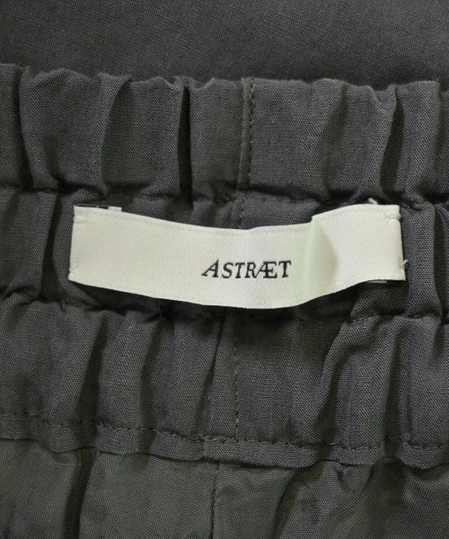 ASTRAET กางเกง อื่น