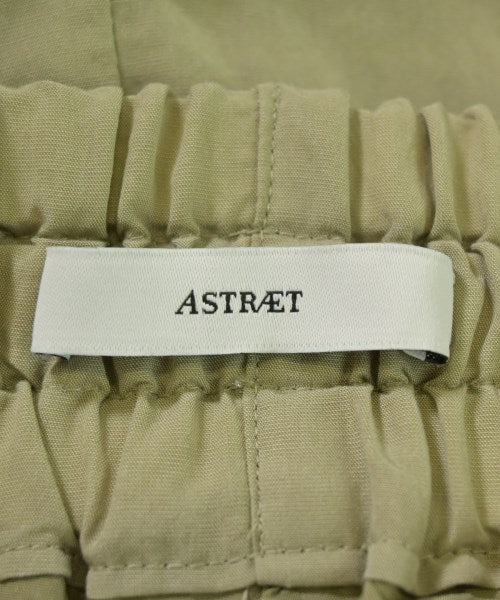 ASTRAET กางเกง อื่น