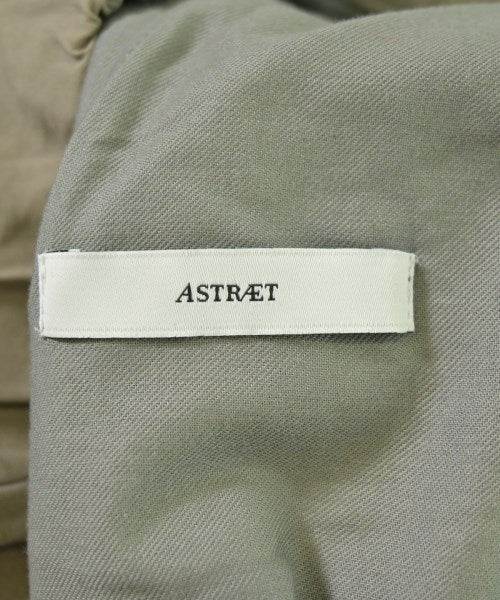 ASTRAET กางเกง อื่น