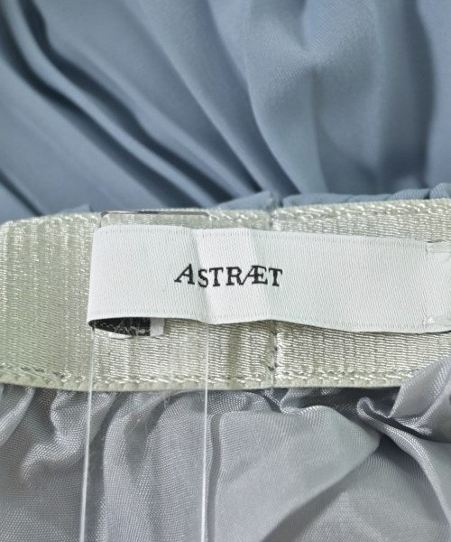 ASTRAET กระโปรงยาว/แม็กซี่ยาว