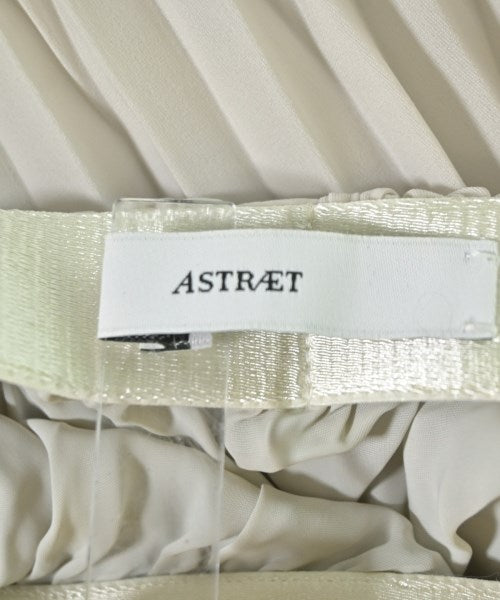 ASTRAET กระโปรงยาว/แม็กซี่ยาว