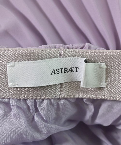 ASTRAET กระโปรงยาว/แม็กซี่ยาว