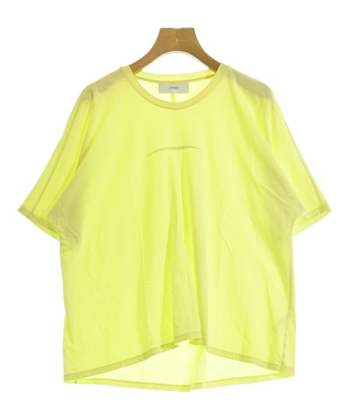 ASTRAET เสื้อยืด/เสื้อท็อปส์