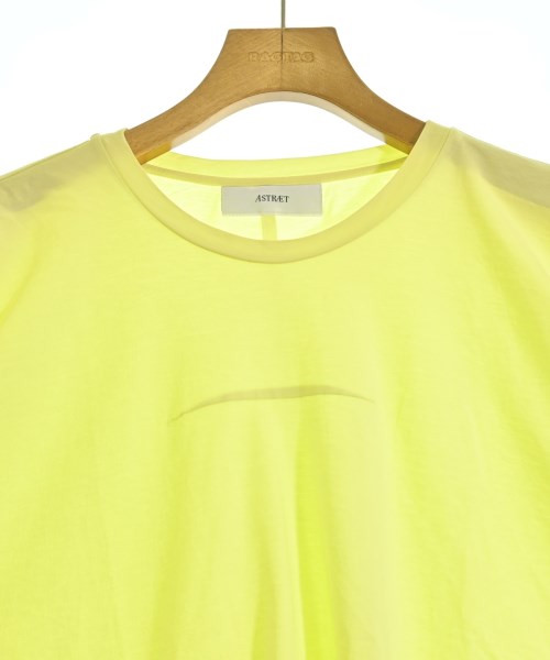 ASTRAET เสื้อยืด/เสื้อท็อปส์