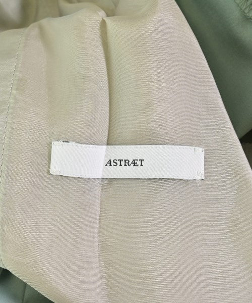 ASTRAET กางเกง อื่น