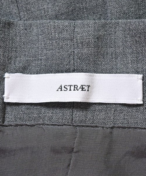 ASTRAET กระโปรงยาว/แม็กซี่ยาว