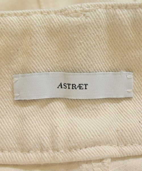 ASTRAET กระโปรงยาว/แม็กซี่ยาว