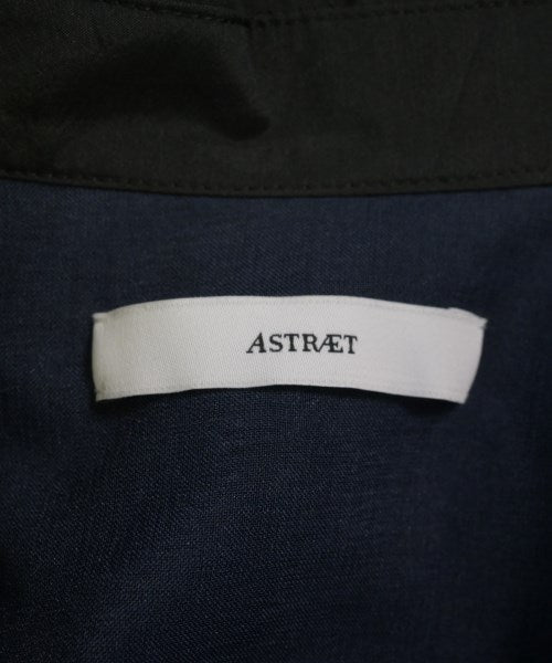ASTRAET เสื้อลำลอง