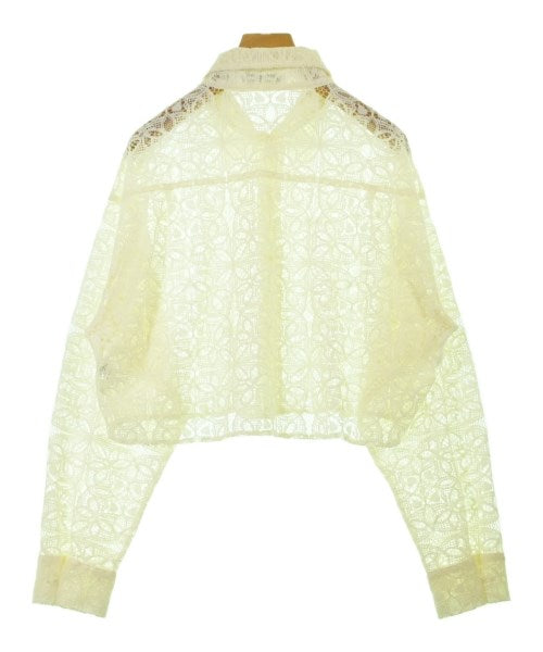 ASTRAET เสื้อลำลอง
