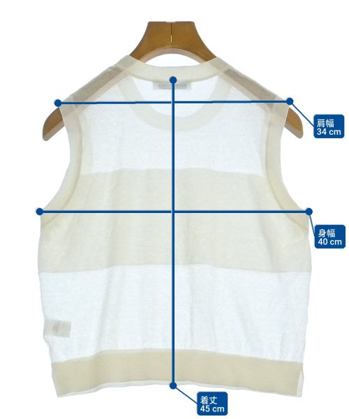 ASTRAET เสื้อแขนกุด