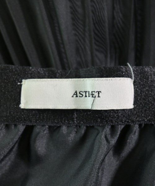 ASTRAET กระโปรงยาว/แม็กซี่ยาว