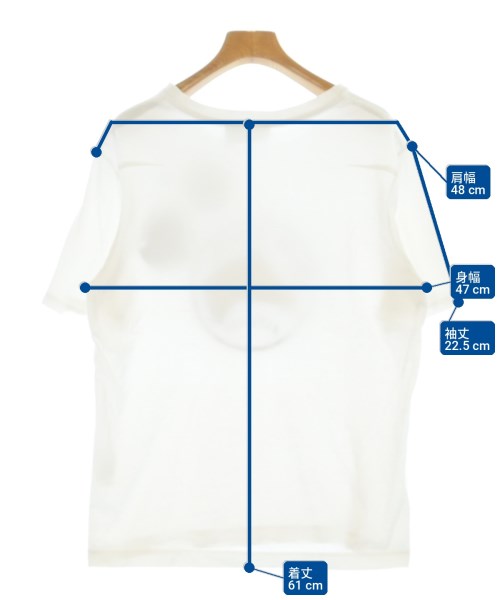 ASTRAET เสื้อยืด/เสื้อท็อปส์