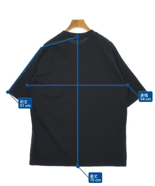 ASTRAET เสื้อยืด/เสื้อท็อปส์