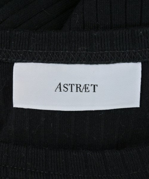 ASTRAET เสื้อยืด/เสื้อท็อปส์