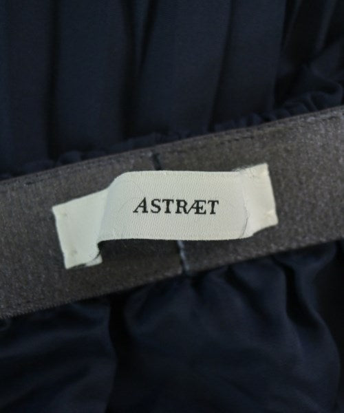 ASTRAET กระโปรงยาว/แม็กซี่ยาว