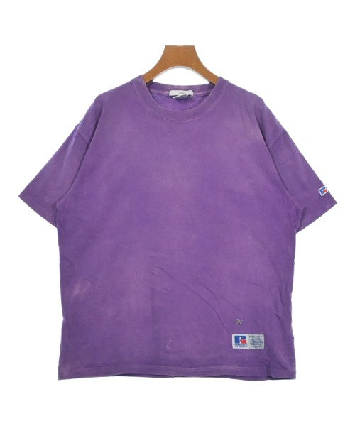 ASTRAET เสื้อยืด/เสื้อท็อปส์