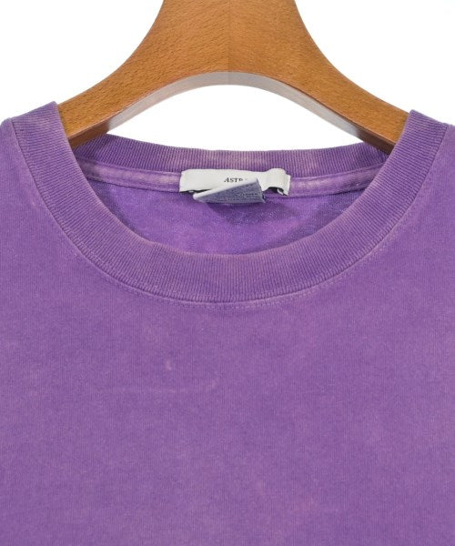 ASTRAET เสื้อยืด/เสื้อท็อปส์