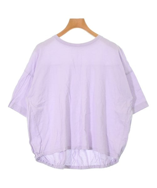 ASTRAET เสื้อยืด/เสื้อท็อปส์