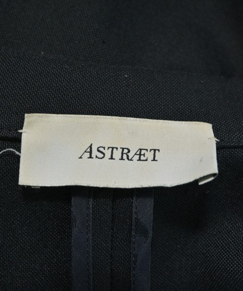 ASTRAET เบลเซอร์/แจ็คเก็ตสูท