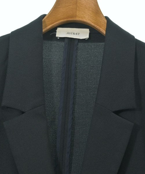 ASTRAET เบลเซอร์/แจ็คเก็ตสูท