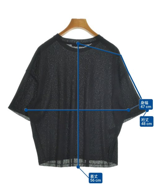 ASTRAET เสื้อยืด/เสื้อท็อปส์