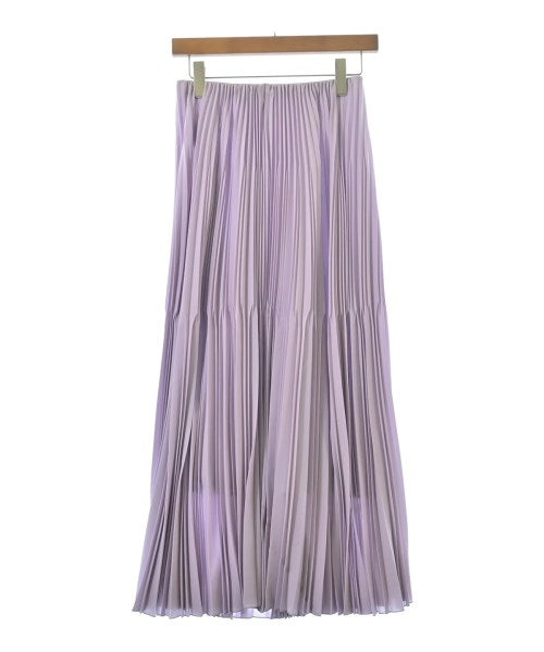 ASTRAET กระโปรงยาว/แม็กซี่ยาว