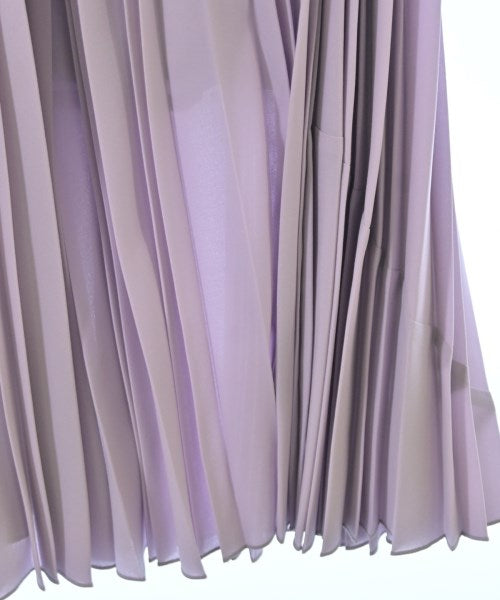 ASTRAET กระโปรงยาว/แม็กซี่ยาว