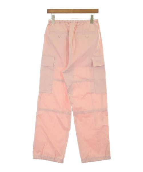 ASTRAET กางเกงมีกระเป๋าข้างกางเกง2-4 กระเป๋า