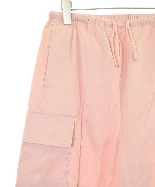 ASTRAET กางเกงมีกระเป๋าข้างกางเกง2-4 กระเป๋า