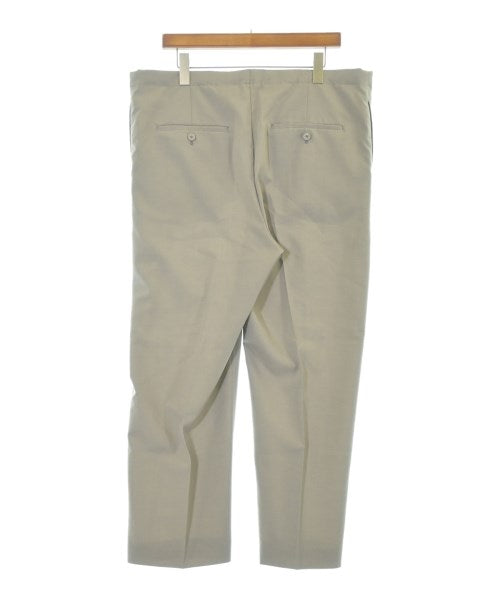 ASTRAET กางเกงขายาว