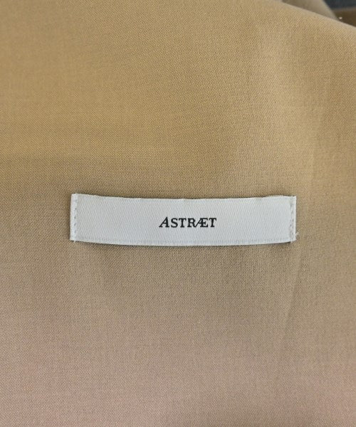 ASTRAET กางเกงขาสั้น