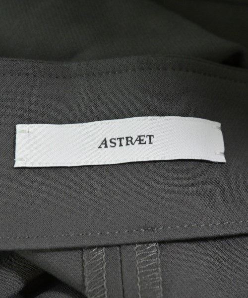 ASTRAET ชุดเอี๊ยม/เสื้อคลุมหลวมๆ/จั๊มสูท