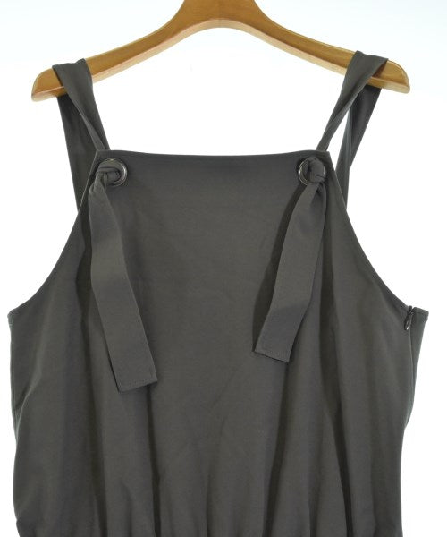 ASTRAET ชุดเอี๊ยม/เสื้อคลุมหลวมๆ/จั๊มสูท