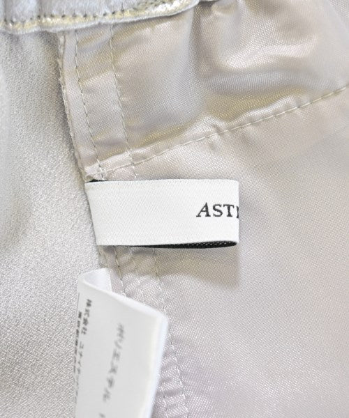 ASTRAET กระโปรงยาว/แม็กซี่ยาว
