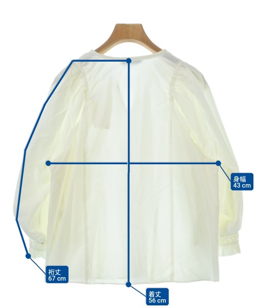 ASTRAET เสื้อสตรี
