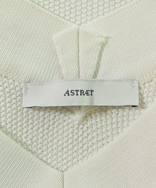 ASTRAET เสื้อกันหนาว