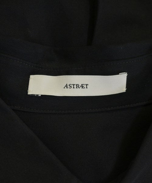 ASTRAET เสื้อลำลอง
