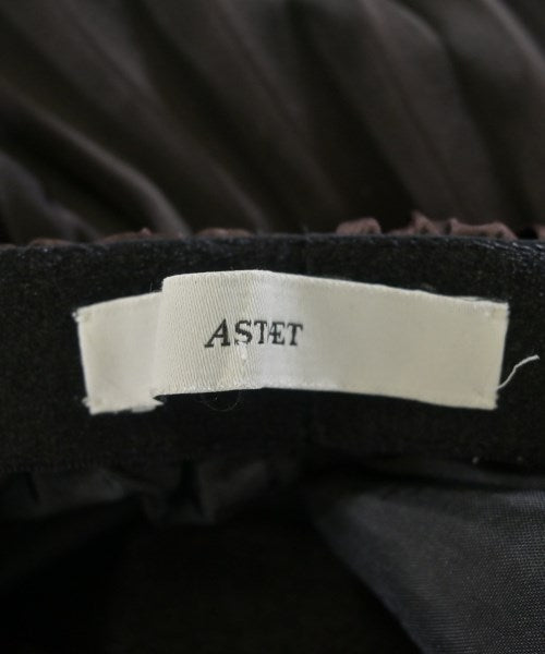 ASTRAET กระโปรงยาว/แม็กซี่ยาว