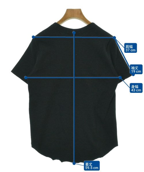 ASTRAET เสื้อยืด/เสื้อท็อปส์