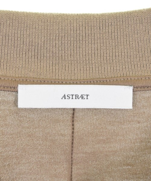 ASTRAET เสื้อโปโล