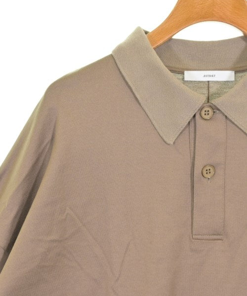 ASTRAET เสื้อโปโล