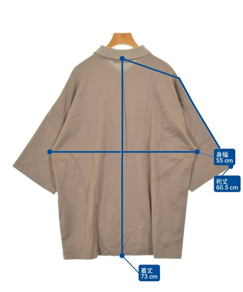 ASTRAET เสื้อโปโล